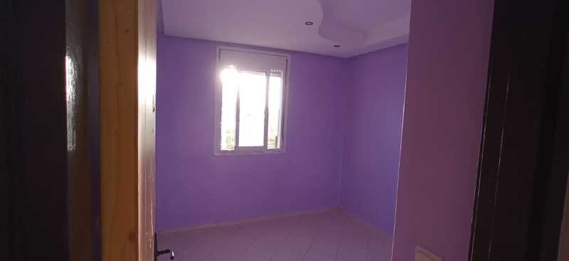 Location appartement bernoussi qods